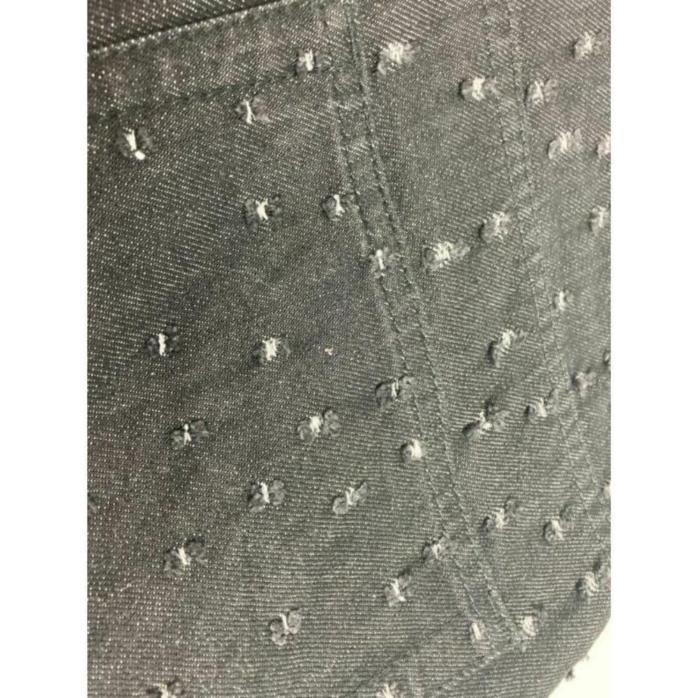 $250.00 Emporio Armani Dark Gray Jeans 38 w - Picture 4 of 7